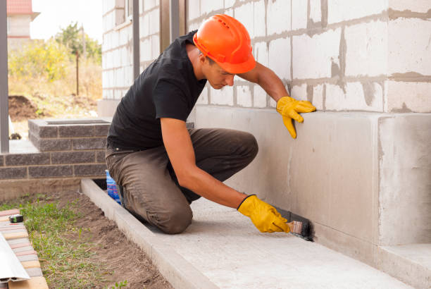 Licensed Exterior Waterproofing service in Memphis, IN - Halo Water Proofing
